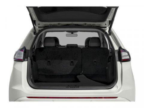 used 2015 Ford Edge car, priced at $15,900