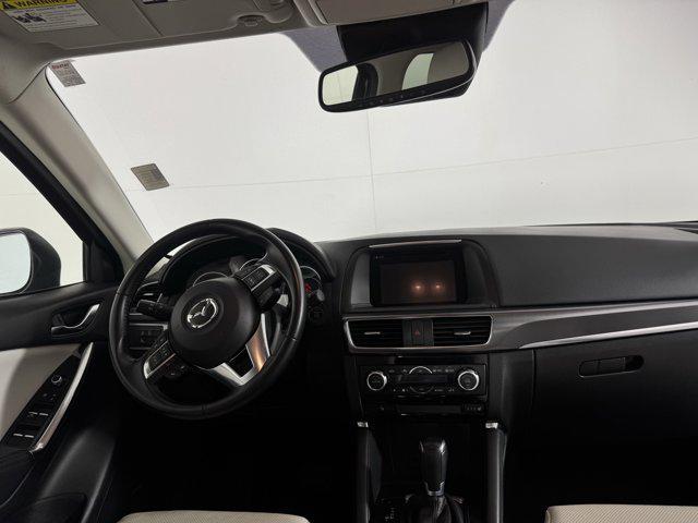 used 2016 Mazda CX-5 car, priced at $20,500