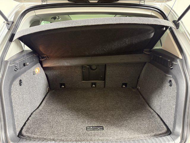 used 2017 Volkswagen Tiguan car, priced at $14,900