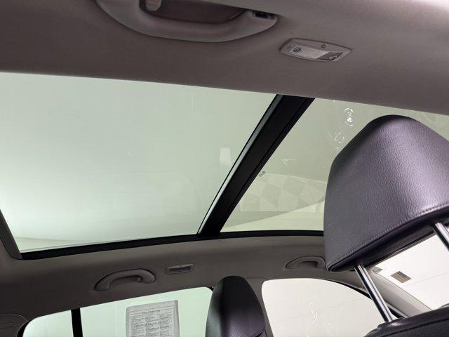 used 2017 Volkswagen Tiguan car, priced at $14,900