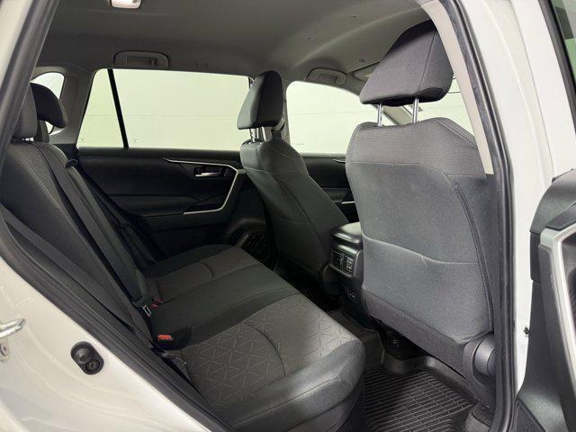 used 2024 Toyota RAV4 Hybrid car, priced at $38,800