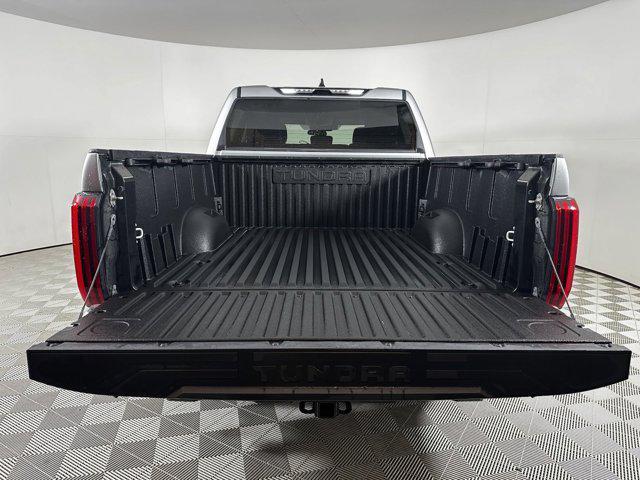 used 2023 Toyota Tundra car, priced at $41,900