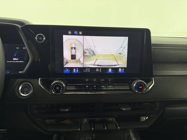 used 2024 Chevrolet Colorado car, priced at $42,000