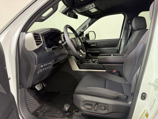 new 2026 Toyota Tundra car, priced at $54,615