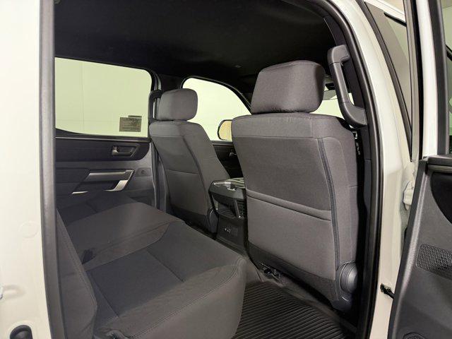 new 2026 Toyota Tundra car, priced at $54,615
