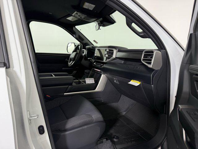 new 2026 Toyota Tundra car, priced at $54,615