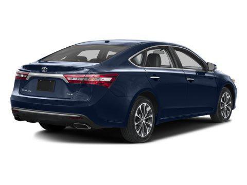 used 2017 Toyota Avalon car, priced at $19,900