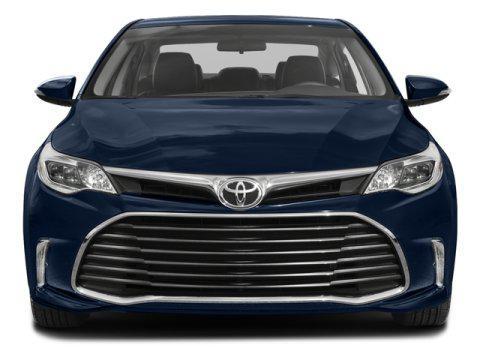 used 2017 Toyota Avalon car, priced at $19,900