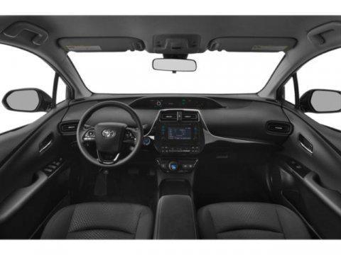 used 2020 Toyota Prius car, priced at $26,500