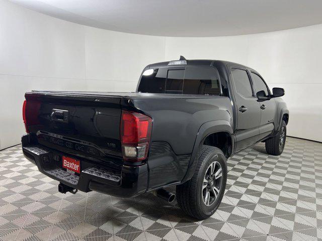 used 2019 Toyota Tacoma car, priced at $37,500