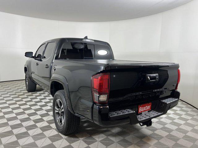 used 2019 Toyota Tacoma car, priced at $37,500