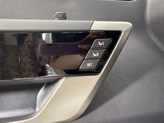new 2025 Toyota Tundra Hybrid car, priced at $62,228