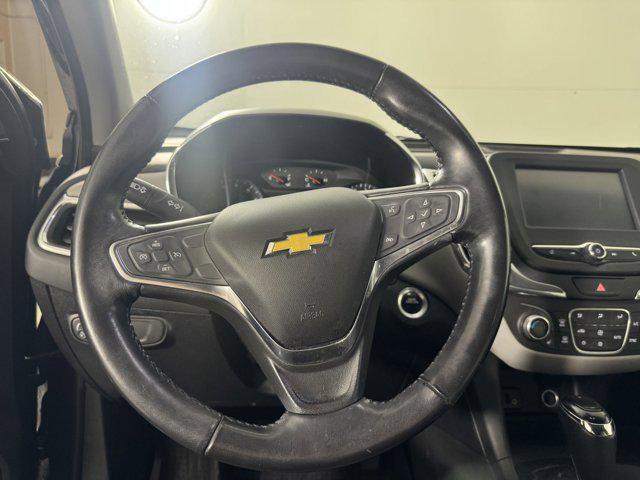 used 2018 Chevrolet Equinox car, priced at $16,500