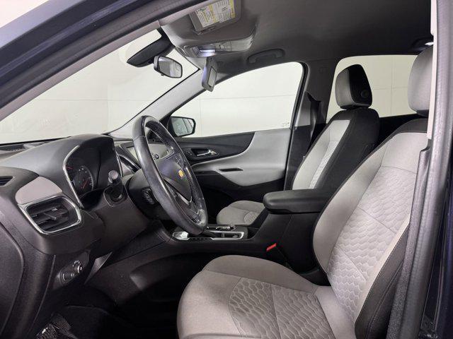 used 2018 Chevrolet Equinox car, priced at $16,500