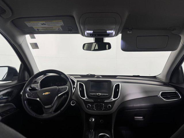 used 2018 Chevrolet Equinox car, priced at $16,500