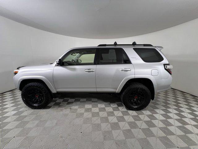 used 2022 Toyota 4Runner car, priced at $46,000