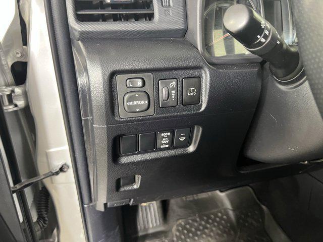 used 2022 Toyota 4Runner car, priced at $46,000