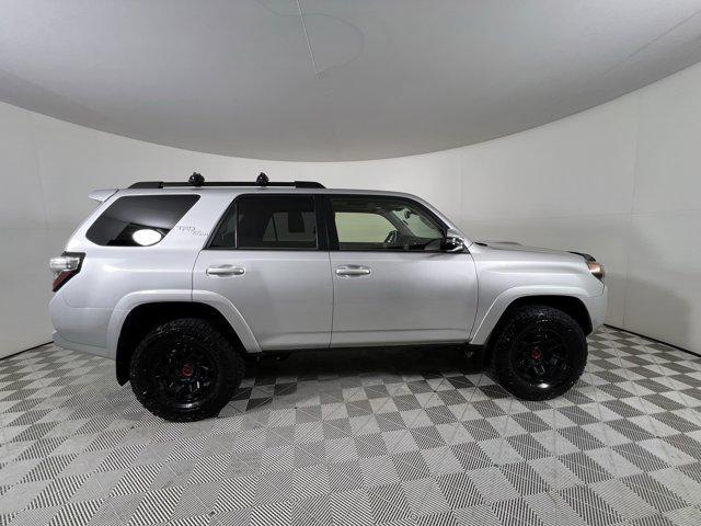 used 2022 Toyota 4Runner car, priced at $46,000