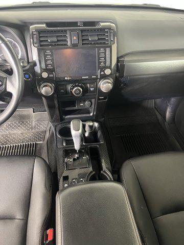 used 2022 Toyota 4Runner car, priced at $46,000