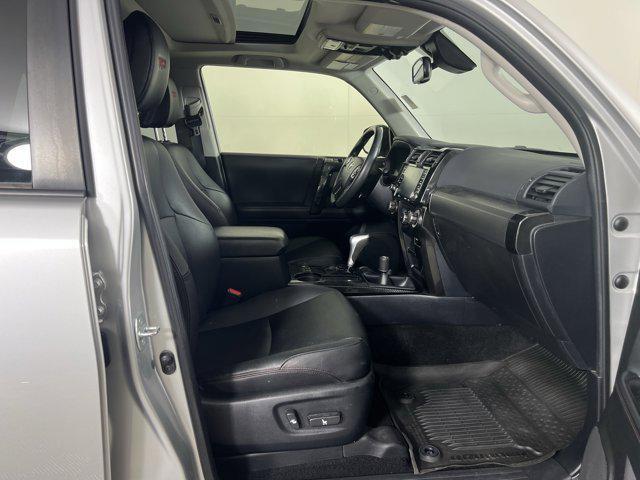 used 2022 Toyota 4Runner car, priced at $46,000