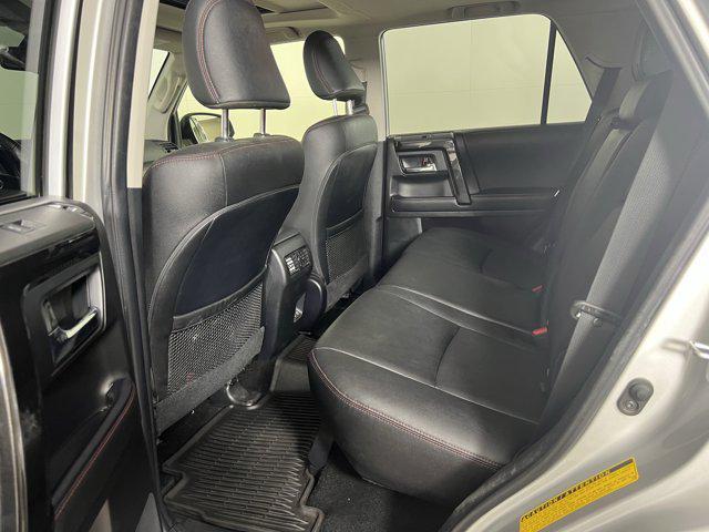 used 2022 Toyota 4Runner car, priced at $46,000