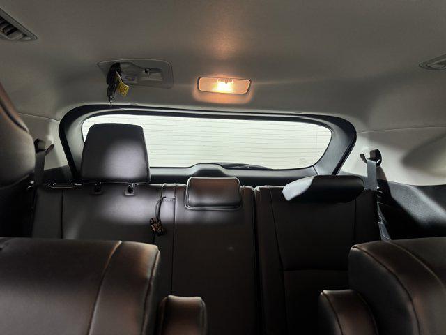 used 2023 Toyota Highlander car, priced at $39,000