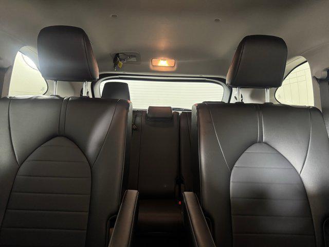 used 2023 Toyota Highlander car, priced at $39,000