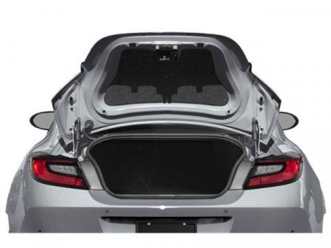 new 2025 Toyota GR86 car, priced at $37,872