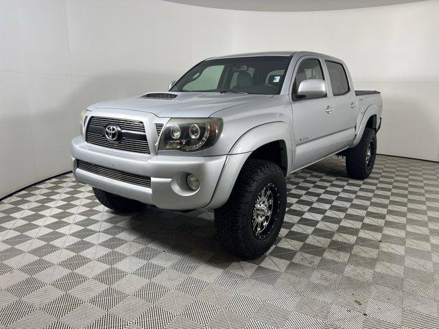 used 2011 Toyota Tacoma car, priced at $17,900