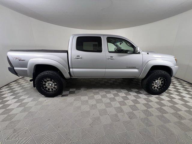 used 2011 Toyota Tacoma car, priced at $17,900