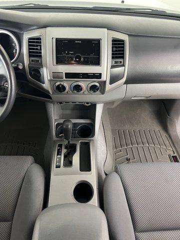 used 2011 Toyota Tacoma car, priced at $17,900