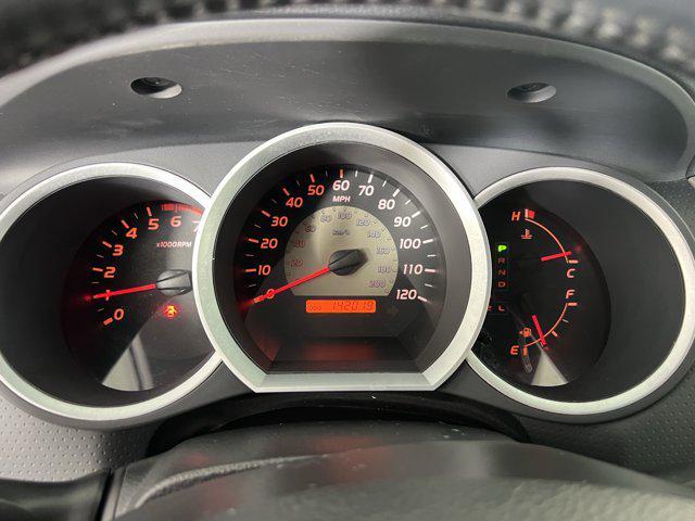used 2011 Toyota Tacoma car, priced at $17,900