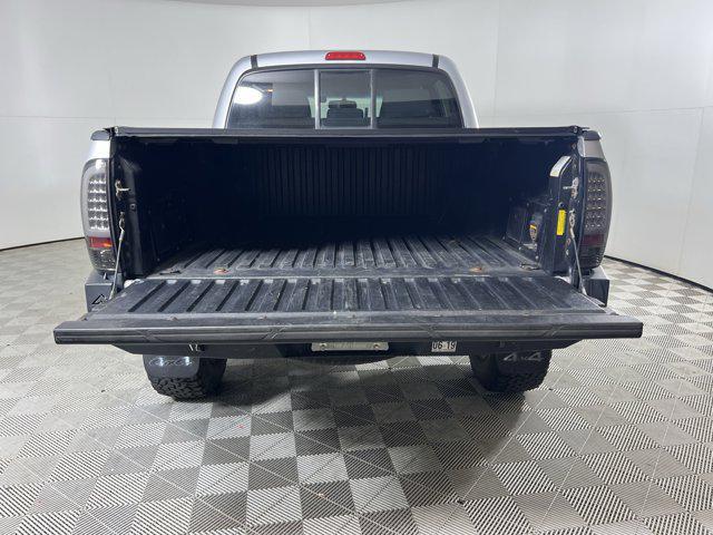 used 2011 Toyota Tacoma car, priced at $17,900