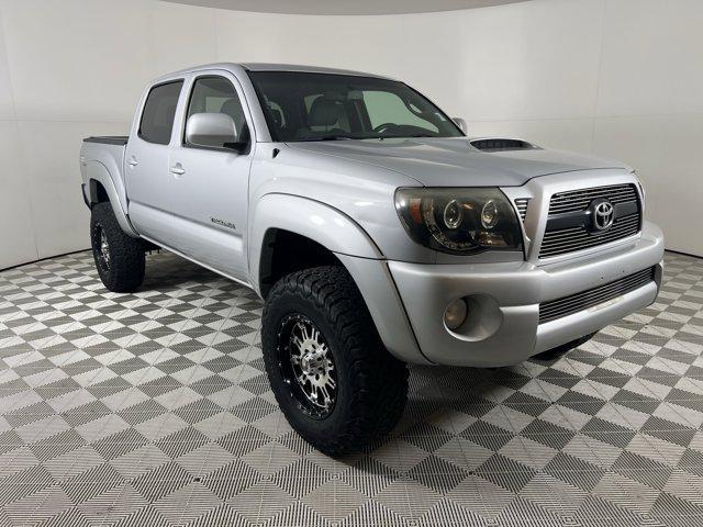 used 2011 Toyota Tacoma car, priced at $17,900