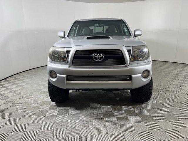 used 2011 Toyota Tacoma car, priced at $17,900