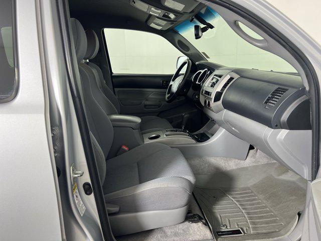 used 2011 Toyota Tacoma car, priced at $17,900