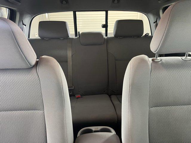 used 2011 Toyota Tacoma car, priced at $17,900