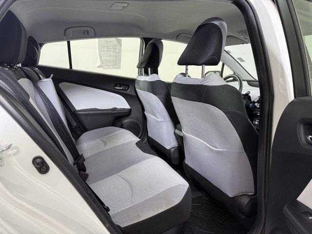 used 2017 Toyota Prius car, priced at $19,900