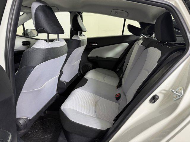 used 2017 Toyota Prius car, priced at $19,900