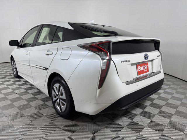 used 2017 Toyota Prius car, priced at $19,900