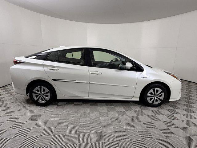 used 2017 Toyota Prius car, priced at $19,900