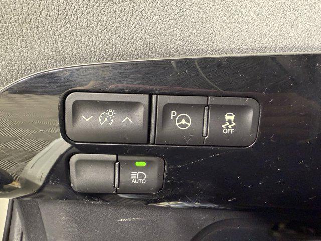 used 2017 Toyota Prius car, priced at $19,900