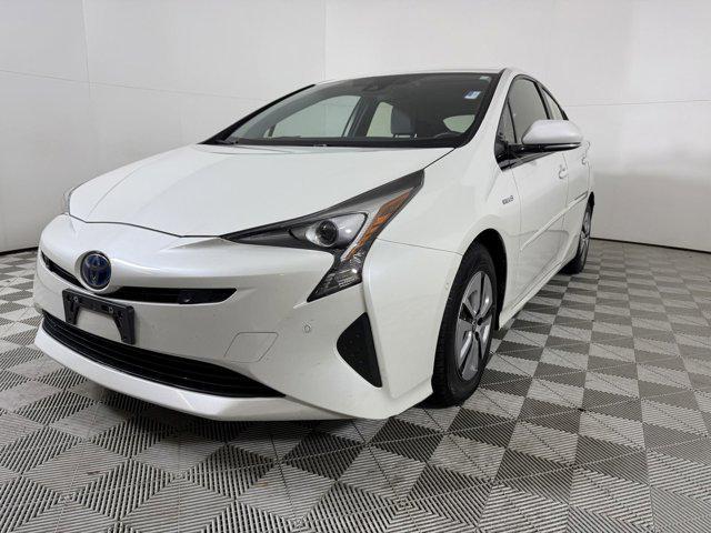 used 2017 Toyota Prius car, priced at $19,900