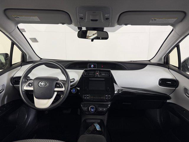used 2017 Toyota Prius car, priced at $19,900