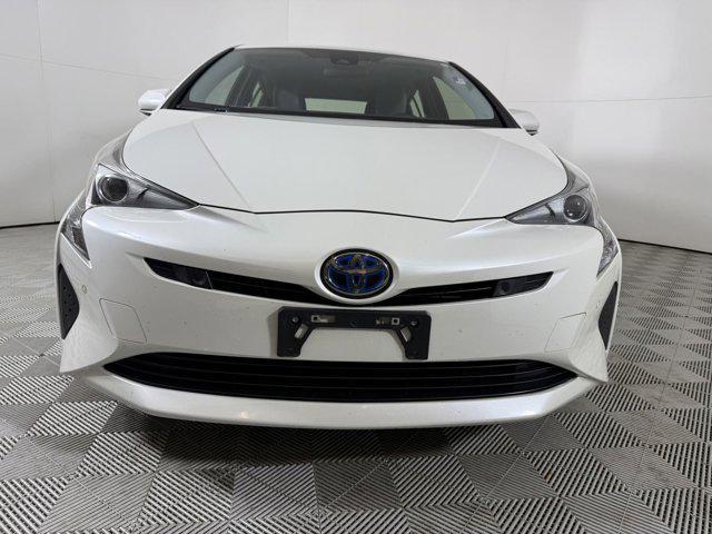 used 2017 Toyota Prius car, priced at $19,900