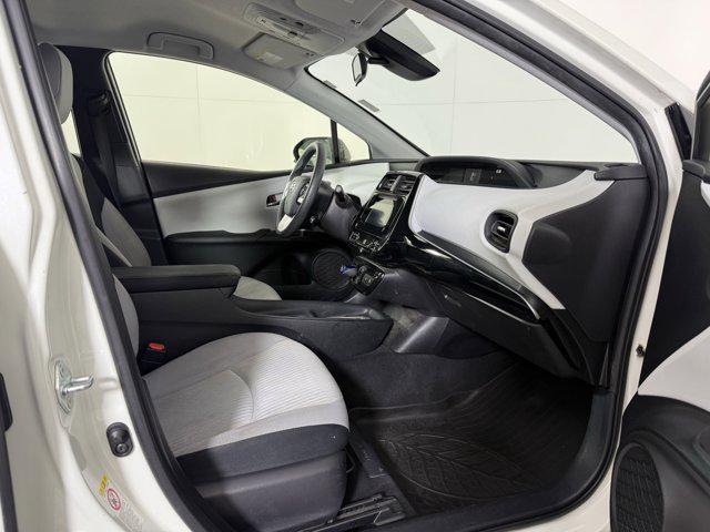 used 2017 Toyota Prius car, priced at $19,900
