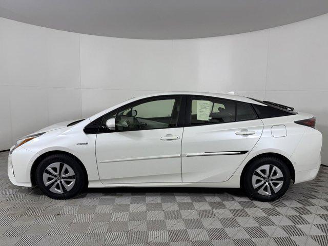 used 2017 Toyota Prius car, priced at $19,900