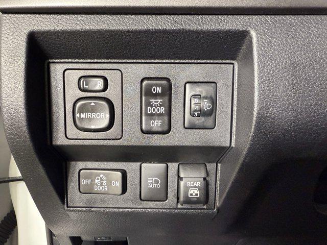 used 2020 Toyota Tundra car, priced at $43,000