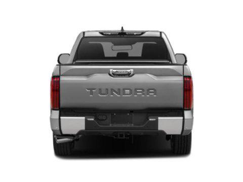 used 2023 Toyota Tundra Hybrid car, priced at $56,500