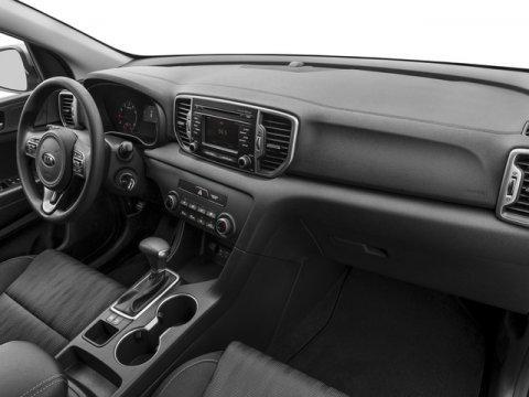 used 2017 Kia Sportage car, priced at $12,900